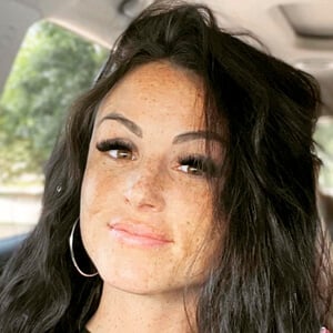 Amanda Garcia, 32 (Reality Star)