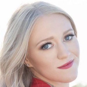 Amanda Goetz, 23 (Star di YouTube)