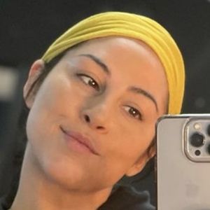 Amanda Graves, 35 (Tattoo-Künstler)