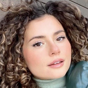 Amanda Guido, 29 (YouTube Star)