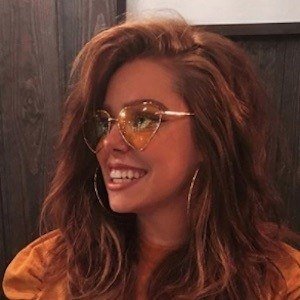 Amanda Guldager, 27 (Instagram Star)