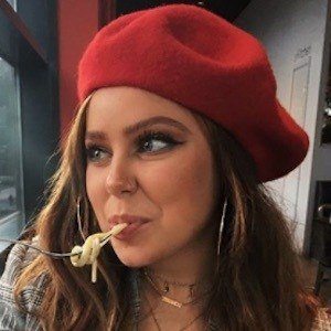 Amanda Guldager, 27 (Instagram Star)