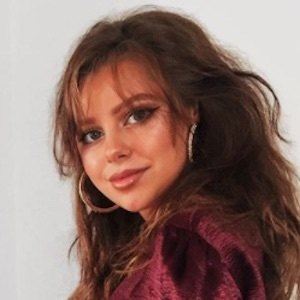 Amanda Guldager, 27 (Instagram Star)