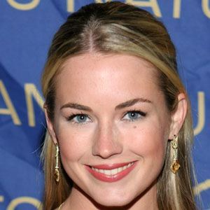 Amanda Hearst image 3