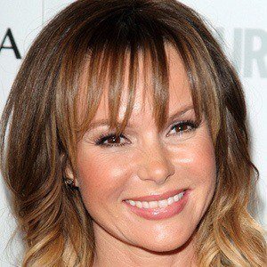 Amanda Holden, 54 (TV-actrice)