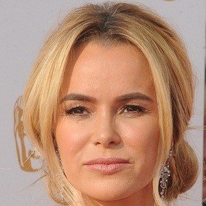 Amanda Holden, 54 (TV Actress)