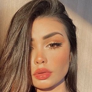 Amanda Hummer, 31 (Instagram明星)