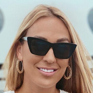 Amanda Ivanelli, 38 (TikTok明星)