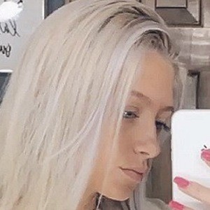 Amanda Johansen image 3