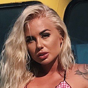 Amanda Kniberg, 29 (Instagram Star)