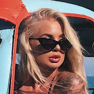 Amanda Kniberg, 29 (Instagram明星)