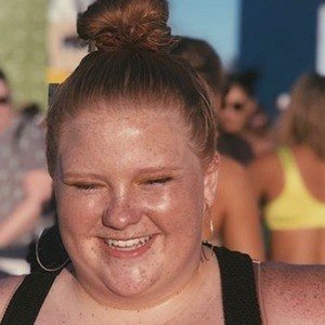 Amanda LaCount, 24 (舞蹈家)