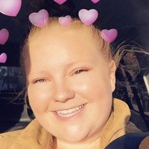 Amanda LaCount, 24 (舞蹈家)