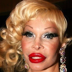 Amanda Lepore image 3
