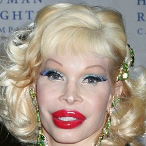 Amanda Lepore image 4