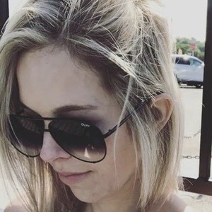 Amanda Livesay, 40 (Pinterest Star)