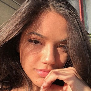 Amanda Lopez, 30 (Instagram明星)