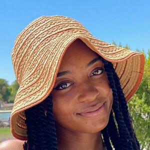 Amanda Maryanna, 25 (YouTube明星)