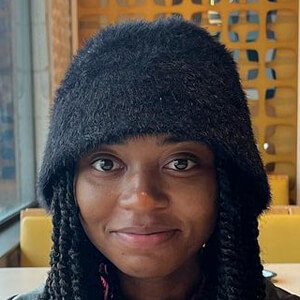 Amanda Maryanna, 25 (YouTube Star)