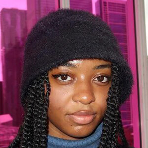 Amanda Maryanna, 25 (YouTube Star)