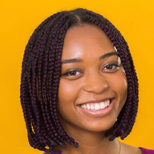 Amanda Maryanna, 25 (YouTube Star)