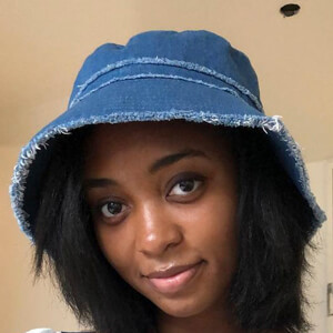 Amanda Maryanna, 25 (YouTube Star)