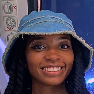 Amanda Maryanna, 25 (YouTube Star)