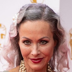 Amanda Mealing, 57 (TV Actress)