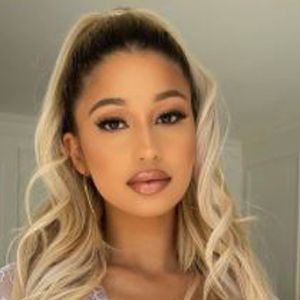 Amanda Padilla, 27 (Instagram明星)