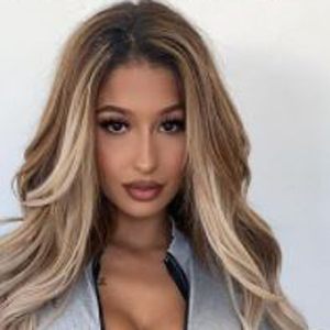 Amanda Padilla, 27 (Instagram Star)