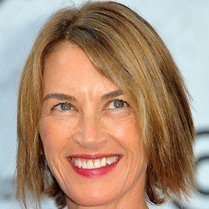 Amanda Pays, 64 (电影女演员)