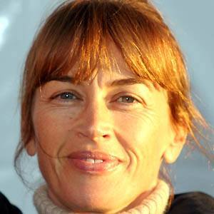 Amanda Pays, 66 (Movie Actress)