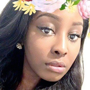 Amanda Pierre, 29 (YouTube Star)