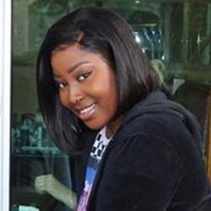 Amanda Pierre image 4