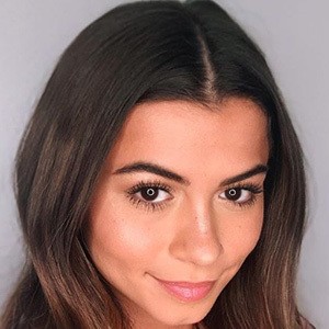 Amanda Pulitano, 23 (YouTube明星)