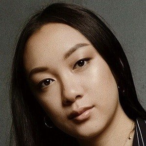 Amanda Rach Lee, 27 (YouTube Star)