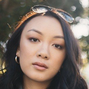 Amanda Rach Lee, 27 (YouTube Star)