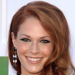 Amanda Righetti image 3