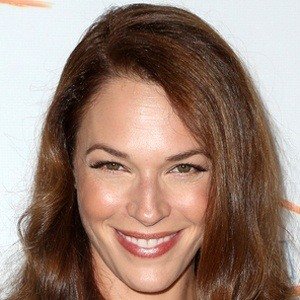 Amanda Righetti image 4
