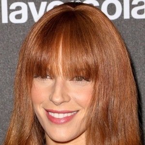 Amanda Righetti image 6
