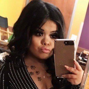 Amanda Salinas image 8