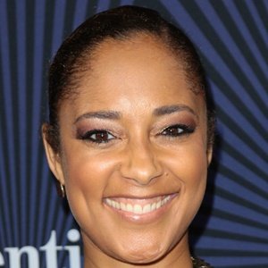 Amanda Seales, 44 (Comedian)