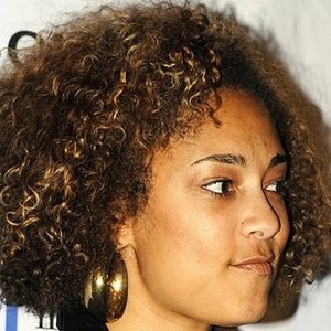 Amanda Seales, 44 (喜劇演員)