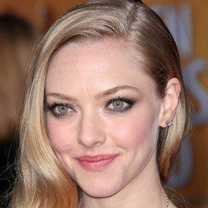 Amanda Seyfried, 39 (電影女演員)