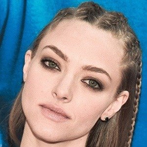 Amanda Seyfried, 39 (Attrice di film)