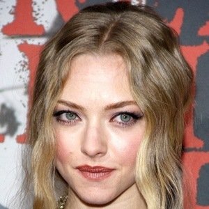 Amanda Seyfried, 39 (Movie Actress)
