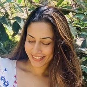 Amanda Silva image 2