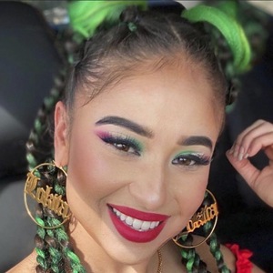 Amanda Solis, 35 (TikTok Star)