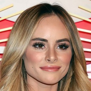 Amanda Stanton, 33 (Estrella de Telerrealidad)