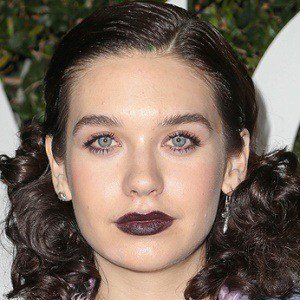 Amanda Steele, 26 (YouTube Star)